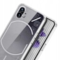 Miniatyrbild 3 av 8: Spacecase Case Cover För Ingenting Telefon 1 Luftadapter