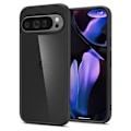 Miniatyrbillede 5 af 11: SPIGEN ULTRA HYBRID GOOGLE PIXEL 9 PRO XL MAT SORT