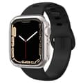 SPIGEN THIN FIT APPLE WATCH 7 (41MM) KRYSTALLKLAR