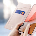 Miniatyrbillede 6 af 10: DUX DUCIS CASE TIL SAMSUNG GALAXY A72 4G PINK