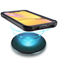 Miniatyrbild 4 av 7: Spacecase Case Sc Armor 360 Skydd För Iphone Xr Protective Rigid
