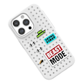 Miniatyrbild 1 av 3: Pinit Sports Pin för Pinit Case Pattern 3