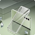 Miniatyrbild 4 av 6: TECH-PROTECT FLEXAIR+ GALAXY A25 5G CLEAR