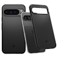 Miniatyrbillede 1 af 11: SPIGEN THIN FIT GOOGLE PIXEL 9 PRO XL SORT