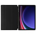 Miniatyrbillede 2 af 7: TECH-PROTECT SC PEN GALAXY TAB S9 FE 10,9 X510 / X516B SORT