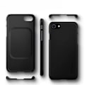 Miniatyrbillede 1 af 11: SPIGEN THIN FIT IPHONE 7/8 / SE 2020 / 2022 SORT