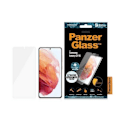 Miniatyrbild 1 av 5: PanzerGlass 7269 skärm- och baksidesskydd till mobiltelefon Genomskinligt skärmskydd Samsung 1 styck