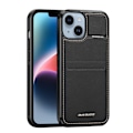 Miniatyrbillede 10 af 11: DUX DUCIS CASE MED MAGSAFE TIL IPHONE 15 PLUS SORT