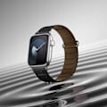 Miniatyrbild 5 av 9: INNOSTYLE ARMBAND FÖR APPLE WATCH ULTRA 42 44 45 49 MM VATTENTÄT MAGNETISK