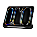 Miniatyrbild 4 av 6: TECH-PROTECT SC PEN IPAD PRO 11 5 / 2024 SVART