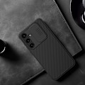 Miniatyrbillede 3 af 6: NILLKIN CAMSHIELD PRO GALAXY A55 5G SORT