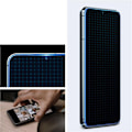 Miniatyrbillede 6 af 10: HÆRDET GLAS SPIGEN GLAS.TR "EZ FIT" 2-PACK GALAXY S23+ PLUS CLEAR