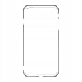 Miniatyrbild 3 av 10: Spacecase Clear Case För Iphone 7 8 Plus Transparent Skydd
