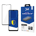 Miniatyrbillede 2 af 4: MOTOROLA MOTO E22 - 3MK HARDGLASS MAX LITE