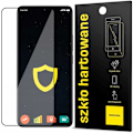 Miniatyrbild 4 av 9: Spacecase 5D Härdat Glas För Poco F6 5G Skärmskydd