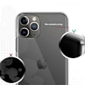 Miniatyrbild 5 av 8: Mercury Jelly Clear G970 S10e transparent/transparent