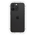 Miniatyrbild 7 av 10: HERDET GLASS SPIGEN GLAS.TR "EZ FIT" FC 2-PACK IPHONE 15 PRO BLACK
