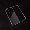 Miniatyrbild 8 av 11: Spacecase Case Clear För Samsung Galaxy Z Fold 4 Adapterkabel