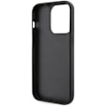 Miniatyrbillede 7 af 8: KARL LAGERFELD RUBBER CHOUPETTE 3D ETUI TIL IPHONE 14 PRO - SORT