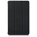 Miniatyrbild 2 av 6: TECH-PROTECT SMARTCASE GALAXY TAB S6 LITE 10.4 2020-2024 SVART