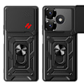 Miniatyrbillede 6 af 7: TECH-PROTECT CAMSHIELD PRO XIAOMI REDMI 13 SORT