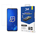 Miniatyrbillede 1 af 3: MOTOROLA ONE ZOOM - 3MK SILVERPROTECTION+