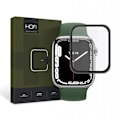 Miniatyrbillede 1 af 2: HOFI HYBRID PRO+ HYBRID GLAS ÆBLEUR 7/8/9 (45 MM) SORT