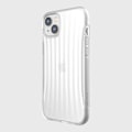 Miniatyrbillede 5 af 7: RAPTIC X-DORIA TASKER TRANSPARENT TASKER TIL IPHONE 14 PLUS