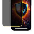 Miniatyrbillede 8 af 11: APPLE IPHONE 13 MINI - 3MK SILKY MATT PRIVACY