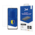 Miniatyrbild 2 av 2: ZTE S30 Pro 5G - 3mk FlexibleGlass Lite