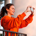 Miniatyrbild 10 av 10: SPIGEN ULTRA HYBRID GOOGLE PIXEL 7 PRO KRYSTALLKLAR