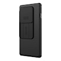 Miniatyrbillede 2 af 11: NILLKIN CAMSHIELD PRO COVER TIL ONEPLUS ACE 3 / 12R - SORT