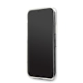 Miniatyrbild 7 av 8: Guess GUHCN58SGTLGO iPhone 11 Pro gull/gull hardt deksel Glitter Triangle