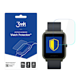 Miniatyrbillede 1 af 3: XIAOMI AMAZFIT BIP A1608 - 3MK WATCH PROTECTION V. ARC+