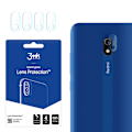 Miniatyrbillede 2 af 4: XIAOMI REDMI 8A - 3MK OBJEKTIVBESKYTTELSE