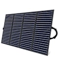 Miniatyrbillede 3 af 9: CHOETECH SOLLADER SOL TURIST FOLKBAR 160W SORT