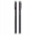 Miniatyrbild 5 av 11: Spacecase Clear Mag-Fodral För Iphone 13 Transparent För Magsafe