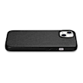 Miniatyrbillede 8 af 11: ICARER CASE CASE LÆDERCOVER MED MAGSAFE TIL IPHONE 14+ SORT