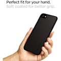 Miniatyrbillede 10 af 11: SPIGEN THIN FIT IPHONE 7/8 / SE 2020 / 2022 SORT