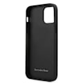 Miniatyrbillede 8 af 9: MERCEDES STRAP LINE ETUI TIL IPHONE 12 MINI - SORT