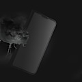 Miniatyrbild 10 av 11: Dux Ducis Skin Pro deksel med klaff Xiaomi Poco F4 5G svart