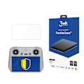 Miniatyrbillede 1 af 3: DJI RM330 RC CONTROLLER - 3MK FLEXIBLEGLASS
