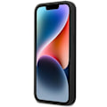 Miniatyrbillede 6 af 9: BMW LÆDER STEMPEL ETUI TIL IPHONE 14 PLUS - SORT