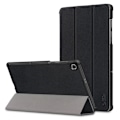 Miniatyrbild 1 av 3: TECH-PROTECT SMARTCASE LENOVO TAB M10 10.1 2ND GEN TB-X306 SVART