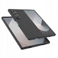Miniatyrbild 2 av 11: Spacecase Hybrid Fodral För Samsung Galaxy Z Fold 6 Black