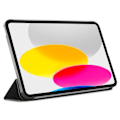 Miniatyrbillede 9 af 9: SPIGEN SMART FOLD IPAD 10.9 2022 SORT