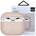Miniatyrbild 1 av 8: UNIQ-deksel for Lino AirPods 3 gen-enheter