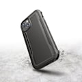 Miniatyrbillede 3 af 9: RAPTIC X-DORIA CASE MED MAGSAFE TIL IPHONE 14 SORT