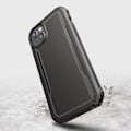 Miniatyrbillede 5 af 7: RAPTIC X-DORIA CASE MED MAGSAFE TIL IPHONE 14 PLUS SORT