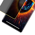 Miniatyrbillede 9 af 11: ONEPLUS 12R - 3MK SILKY MATT PRIVACY